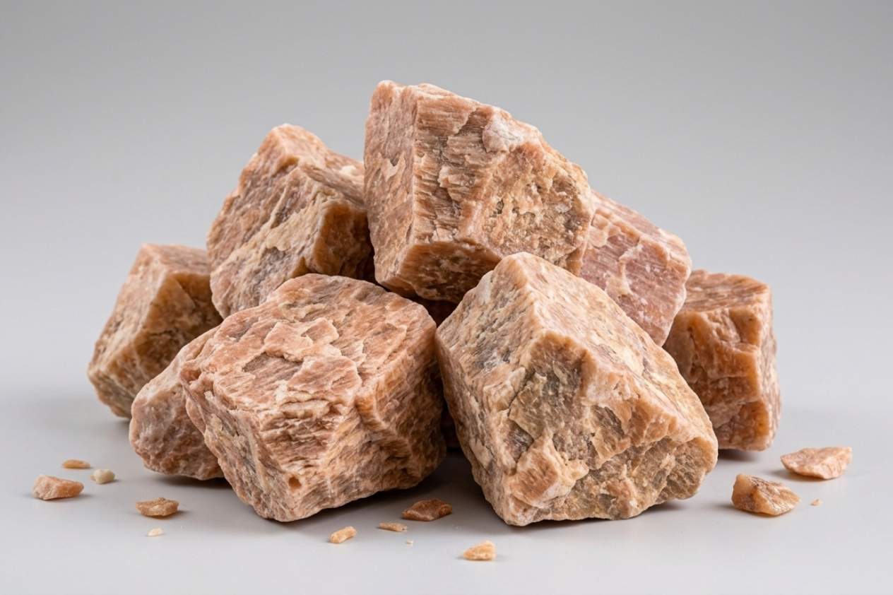 Feldspar